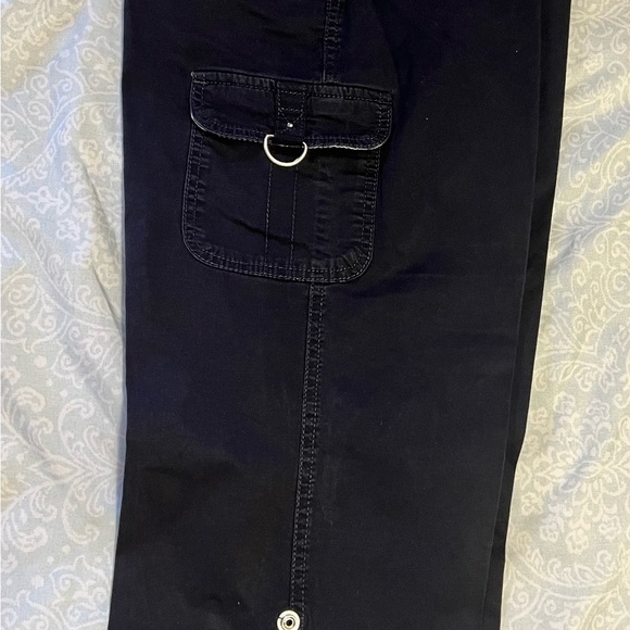 lee pants  JUST BELOW THE WAIST woman’s natural fit - Picture 2 of 11